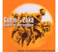 Guem - Giants Of Percussion