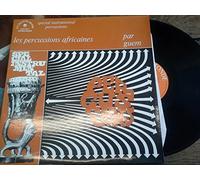 Guem - Les Percussions Africaines ( LDX 74517 )