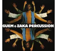 Guem - Percussion
