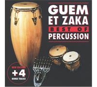 Guem & Zaka - Best of Percussion