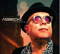 Günter Asbeck - Evolve