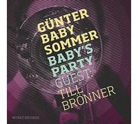 GÜnter Baby Sommer - Baby s Party