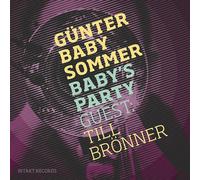GÜnter Baby Sommer - Baby s Party