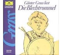 Guenter Grass - Die Blechtrommel