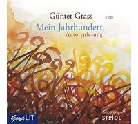 Günter Grass - Mein Jahrhundert