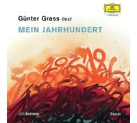 Günter Grass - Mein Jahrhundert