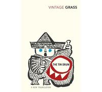 Günter Grass The Tin Drum (Paperback)