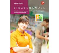 Günter Hellmers Markus Fox Annika Wieg Einzelhandel: 1. + 2. A (Paperback)