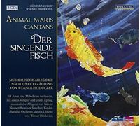 Guenter Neubert Werner Heiduczek Dresdner Philharmonie - Guenter Neubert Werner Heiduczek Dresdner Philharmonie: Der Singende Fisch [CD]