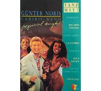 Günter Noris Caribic Band - Tropical Night