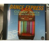 Günter Noris - Dance express (& seine Gala Big Band)