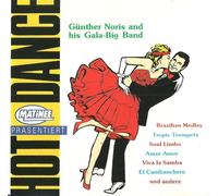 Günter Noris - Dance to Easy Latinsounds