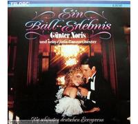 Günter Noris - Ein Ball-Erlebnis