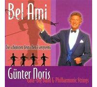 Günter Noris Gala Big Band & Philharmonic Strings - Bel Ami - die Schönsten Deutschen Evergreens