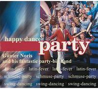 Günter Noris - Happy Dance Party