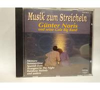 Günter Noris - Musik zum Streicheln