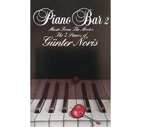 Günter Noris - Piano Bar 2