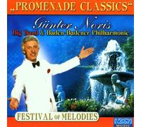 Günter Noris - Promenade Classics