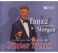 Günter Noris - Tanze mit mir in den Morgen - Das große Starporträt (3 CD Box)