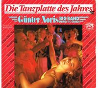 Günter Noris - Tanzplatte '87 [VINYL]