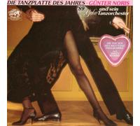 Günter Noris - Tanzplatte '89 [Import anglais]
