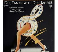 Günter Noris - Tanzplatte '90 [VINYL]