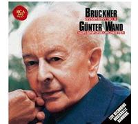 Günter Wand - Bruckner: Symphony No. 6