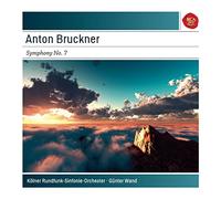 Günter Wand - Bruckner: Symphony No. 7 in E Major
