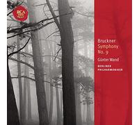 Günter Wand - Bruckner: Symphony No 9