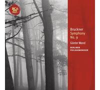 Günter Wand - Bruckner: Symphony No 9
