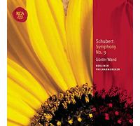 Günter Wand - Schubert: Symphony No 9
