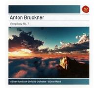 Günter Wand - Bruckner: Symphony No. 7 in E Major