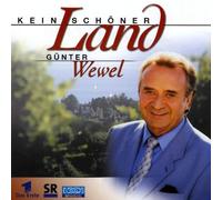 Guenter Wewel - Kein Schoener Land