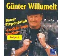 Guenter Willumeit - Bauer Piepenbrink 4