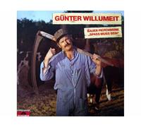 Günter Willumeit - Bauer Piepenbrink "Spass muss sein" [Vinyl LP record]
