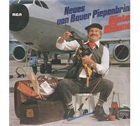 Günter Willumeit - Neues von Bauer Piepenbrink [Vinyl LP]
