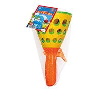 Guenther 1546 10.5 cm Mc Squeezy Click and Catch Ball Game
