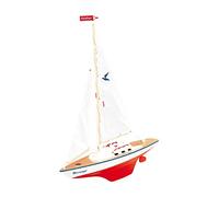 Guenther 1810 55 cm Sturmvogel Sailing Boat Model