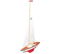 Guenther 1814 71 cm Albatros Sailing Boat Model