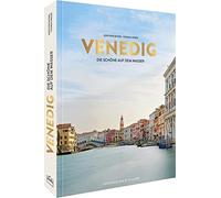 Günther Bayerl Bildband - Venedig: La Serenissima. Die Geschichte Ve (Hardback)