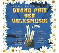 Günther Behrle Mara Kayser Astrid Harzbecker Margret Almer Jens Bogner - Deutsche Volksmusik