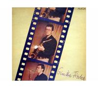 Günther Fischer - Same (Soundtracks, 1979, AMIGA) / Vinyl record [Vinyl-LP]