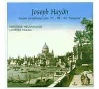 Günther Herbig - Symphonies Nos. 94, 97 And 98