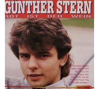Günther Stern - Rot ist der Wein