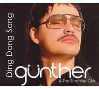 Guenther & The Sunshine Girls - Ding Dong Song