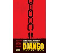 Guera, R.M. - Django Unchained HC