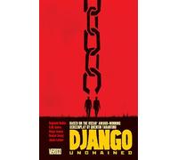Guera, R.M. - Django Unchained TP