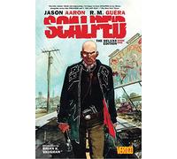Guera, R.M. - Scalped Deluxe Edition Book One HC