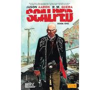 Guera, R.M. - Scalped TP Book One