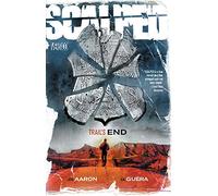 Guera, R.M. - Scalped Volume 10: Trail's End TP (MR)